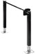 STROMBERG CARLSON PR LG-183708 MANUAL LANDING GEAR ASSEMBLY