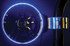 T-H MARINE LED-SMSKR-B-DP LED 6" SPEAKER ACCENT RING BLU