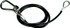 PANTHER 55-0415 MOTOR SAFETY CABLE STAINLESS