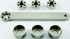 PANTHER 75-8330 LOCK-LWR UNIT MER VER-OPT TRIP