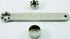 PANTHER 75-8310 LOCK-LWR UNIT MERC VER-OPT SGL