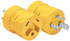 PARKPOWER BY MARINCO 125A RV GENERATOR ADAPTER 30A -