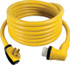 PARKPOWER BY MARINCO 30RPCRV 30AMP RV RGHT.ANGLE LOCK.30'