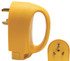 PARKPOWER BY MARINCO 30MPRV 30A REPL PLUG W/XTRA WIDE HNDL