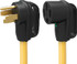 PARKPOWER BY MARINCO 50ARVE10 EXT CORD W/HANDLE 50A 10
