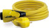 PARKPOWER BY MARINCO CS30-25RV CORDSET-EEL 30A 25FT YELLOW