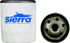 SIERRA 18-7918 C-FILTER-OIL MC#35-877769Q01