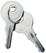 RV DESIGNER B194 REPLACEMENT KEYS NEW STYLE