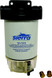 SIERRA 18-7932-1 FUEL WATER SEPARATOR