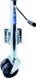 DUTTON-LAINSON 22580 6800 PIV JACK DUAL WHEEL 1500#