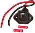 SIERRA WH10520-1 TROLLING PLUG 2PRONG 12V  8GA