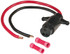 SIERRA WH10530-1 TROLLING SOCKT 3PRONG 12V 8GA