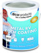 DICOR CORPORATION RP-MRC-1 ELASTOMETRIC COATING GALLON