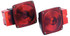 SEACHOICE TL60RKSCH SUB TRAILER LIGHTS ONLY O/U 80