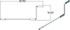 A P PRODUCTS 014-119226 STD LANDING GEAR CRANK HANDLES