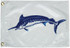 TAYLOR 2020109161 FLAG MARLIN 12X18