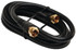 RV DESIGNER T273 CABLE SAT GRADE RG6 TV 6'