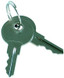 RV DESIGNER L210 REPLACEMENT KEY- CODE 785