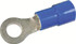 PACIFIC IND. COMP. 4178C 6 AWG INSUL LUG CONN 5/16" 15