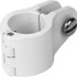 SEA-DOG LINE 273163-1 HINGED JAW SLIDE W/BOLT