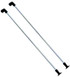 TAYLOR 2020109020 FIXED BIMINI SUPPORT POLE, 2PK