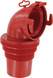 VALTERRA F02-3112 EZ CPLR 90DEG BAYONET SWR FIT