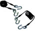 BLUE OX BX88196 SAFETY CABLES 5000# PAIR 7'