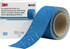3M 36198 ROLL HOOKIT BLUE 2.75X13 600