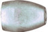 MARTYR ANODES CMPNAF ANODE PROP NUT F ALUM