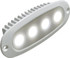 T-H MARINE LED-39120-DP LED OVAL LIGHT RECESSED 4X3W