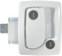 RV DESIGNER T502 TRVL TRLR LOCK WHT (60-251WHT)
