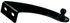 JR PRODUCTS BR-1120 ENTRY DOOR  GAS SPRING BRACKET