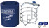 SEACHOICE 79471 CHROME BRASS DRINK HOLDER
