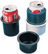 SEA-DOG LINE 588010 FLUSH MT DRINK HOLDER BK