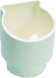 BECKSON MARINE HH61 INSULFTD CAN HOLDER WHITE