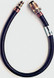 TRIDENT HOSE 1014140120 PIGTAIL HOSE 20IN