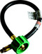 TRIDENT HOSE 1014141520 QUICK CLOSING PIGTAILS 20#