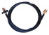 TRIDENT HOSE 4040772 6FT HI PRESSURE GRILL HOSE