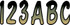 HARDLINE PRODUCTS BRBKG200 SERIES 200 REG KIT - BEIGE/BLK