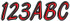 HARDLINE PRODUCTS REBKG400 SERIES 400REG KIT BLACK