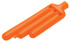 SC50-46031 TRIPLEX WHISTLE
