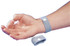 DAVIS INSTRUMENTS 400 QUEAZ-AWAY WRIST BANDS 1PR/CD