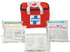 ORION SAFETY PRODUCTS 841 BLU WATER FIRST AID KT NYL BAG