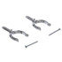 SEACHOICE 50-70501 ROWLOCK HORNS - CPZ
