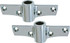 PERKO 1187DP0CHR SIDE MNT ROWLOCK SOCKETS (1PR