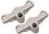 SEA-DOG LINE 580890-1 GALV.ANGLED MNT OARLOCK SOCKET