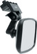 CIPA MIRRORS 11140 BOATING SAFETY MIRROR - 4IN X