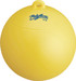 POLYFORM 18-314-701 WS-1 YELLOW 8" WATERSKI BUOY