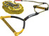 SEACHOICE 86801 5 SEC WAKEBOARD ROPE W/TRICK