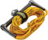 SEACHOICE 86651 COMPETITION SKI ROPE ASRT COL
